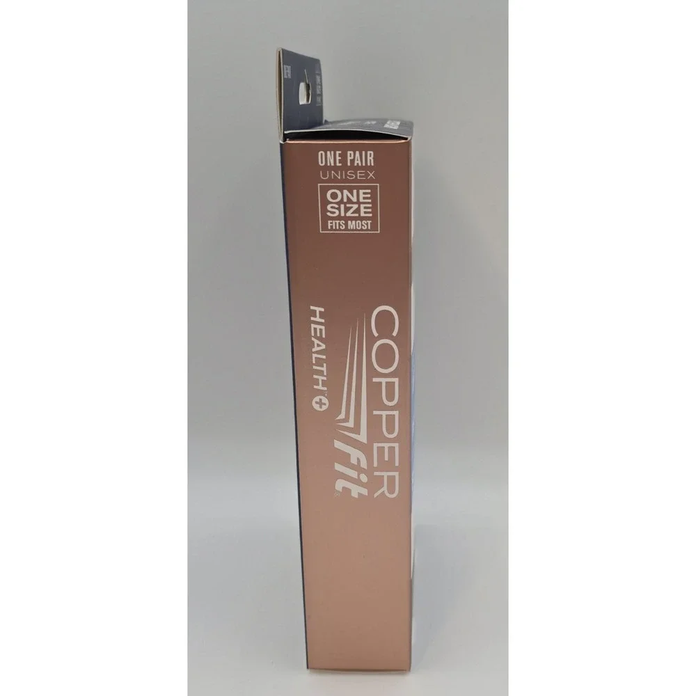 Copper Fit Arch Relief Compression Foot Bands